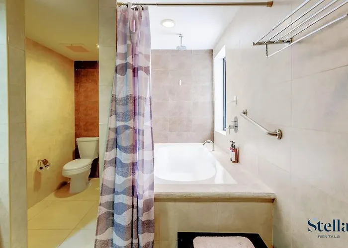 Appartement Beachfront Complex Private Patio & Shared Pool *