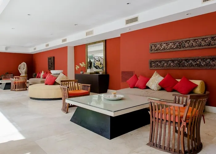 Beachfront Complex Private Patio & Shared Pool Playa del Carmen